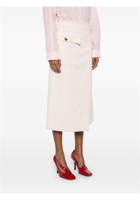 skirt PHILOSOPHY di LORENZO SERAFINI | Skirt | A010207281005